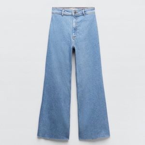 Zara Marine Jeans